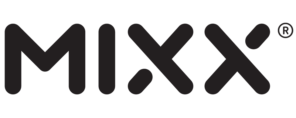 Mixx Logo